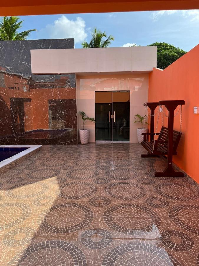 Villa Maragogimeucaribe Exterior foto