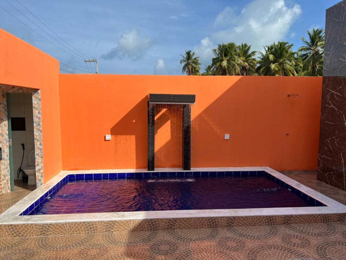 Villa Maragogimeucaribe Exterior foto