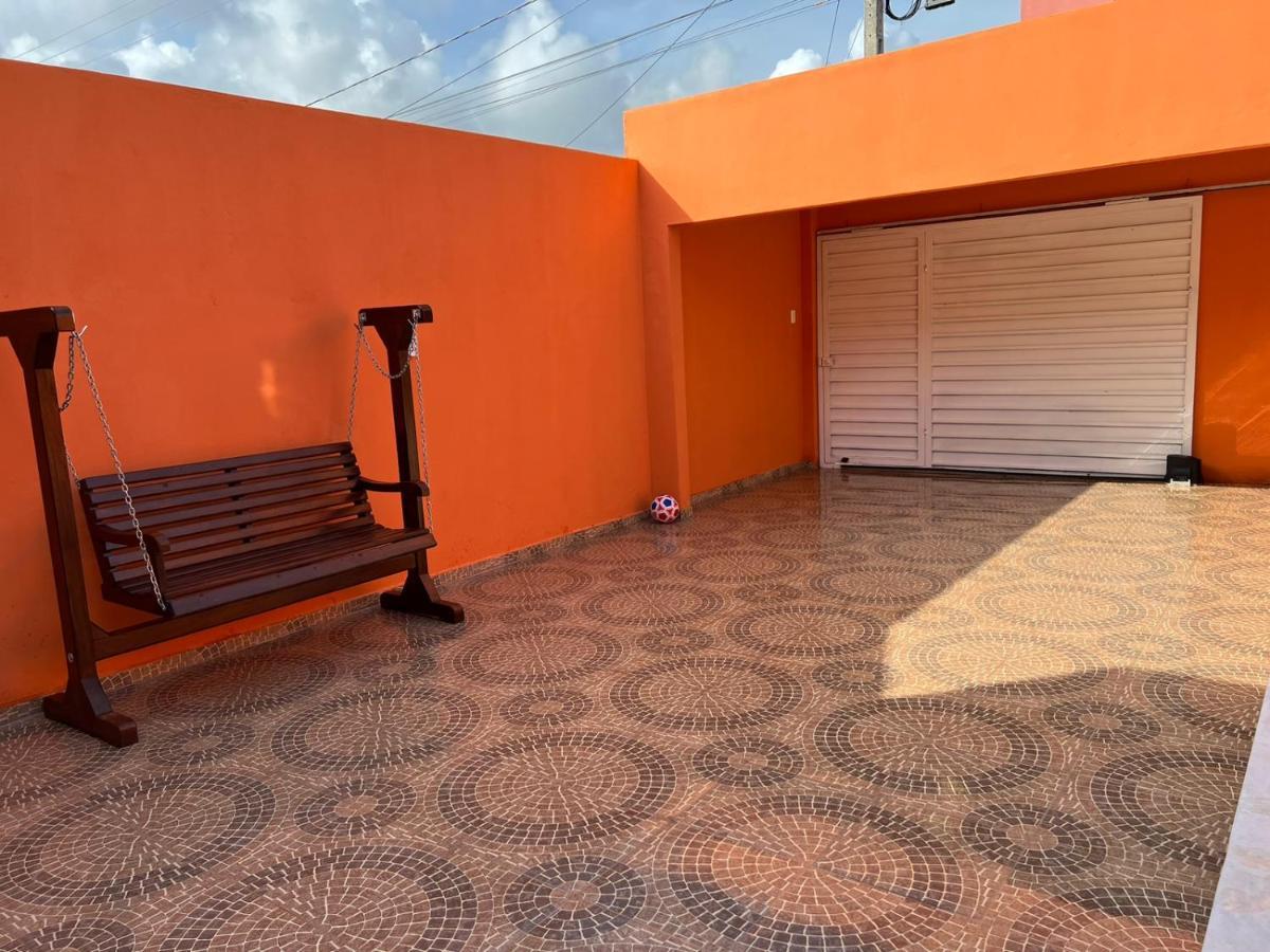 Villa Maragogimeucaribe Exterior foto