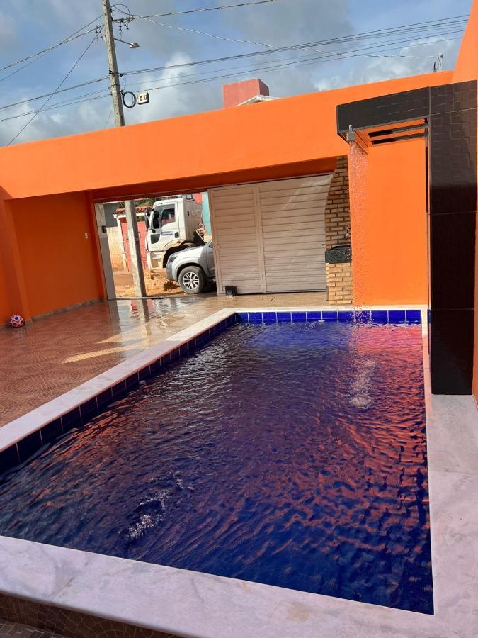 Villa Maragogimeucaribe Exterior foto