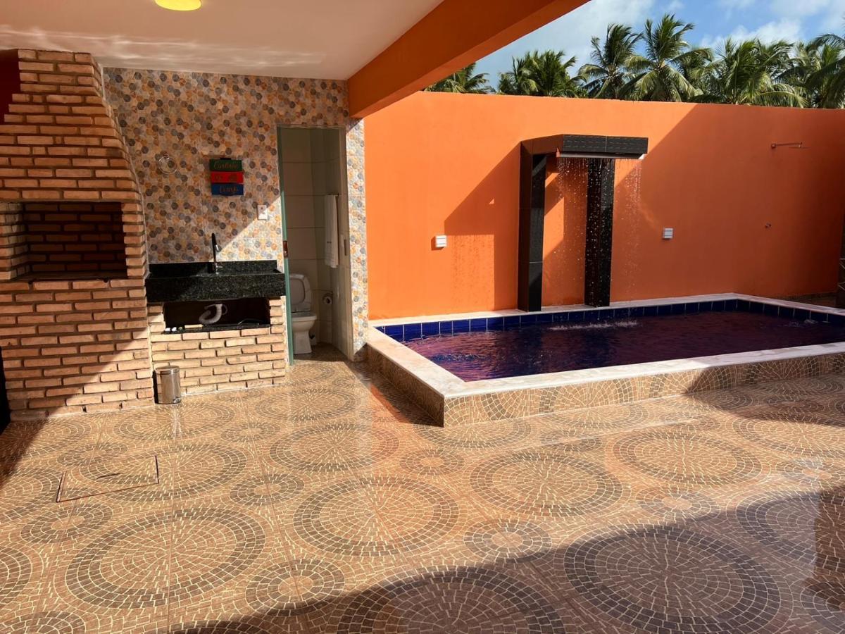 Villa Maragogimeucaribe Exterior foto