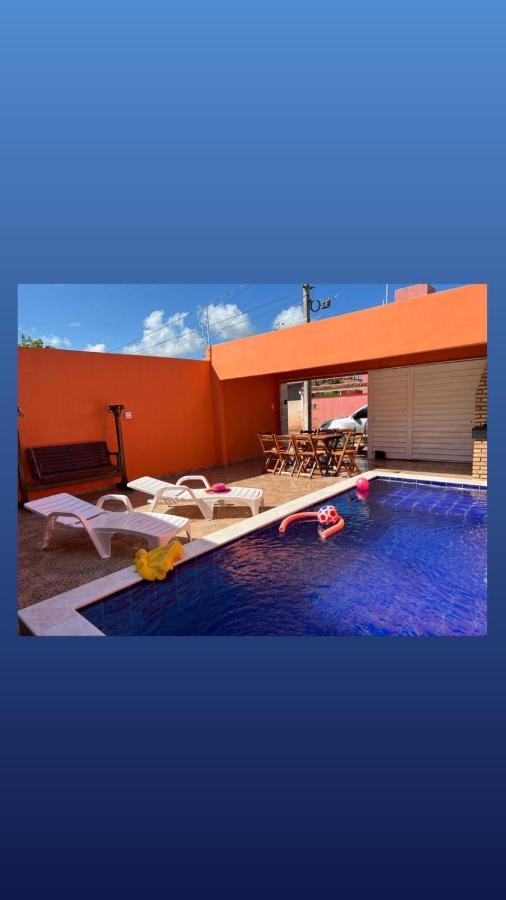 Villa Maragogimeucaribe Exterior foto